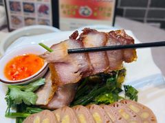 -姐妹鸭仔饭店(湾南路店)