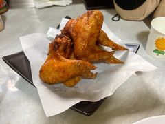 -颓记茶餐厅(美景总店)