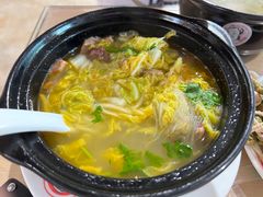 -闫家驴肉老店(华电一校店)