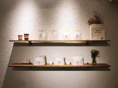 -Cafe on warm(丹霞店)