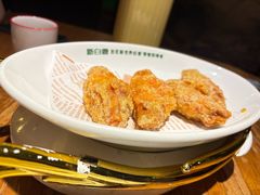 -新白鹿餐厅(银泰西湖文化广场店)