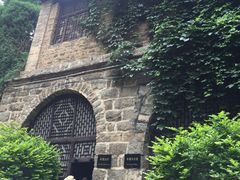 -沕沕水生态风景区