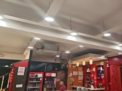 -芦月轩羊蝎子(北蜂窝店)