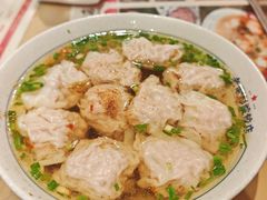 -老电影院饺店(休宁店)