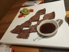 -皇品田苑日式料理(苏州中心店)