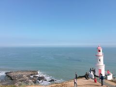 -漳州滨海火山岛自然生态风景区