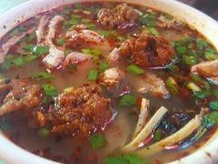 -高记清香园绝味不翻汤