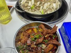 -迎三江菌汤兔(星桥街西段店)