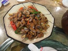 -崖口红树林海鲜餐厅