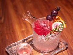 -LIVSO Chef里所·CAFE&BISTRO(珠江新城店)