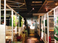 大堂-JUKEBOX玖部音乐餐厅(华侨城店)