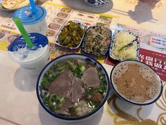 -夏家合汁(天润花园小区店)