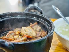 -斯丹姜母鸭·古法干香(涂门街总店)