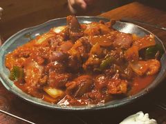-麻喜大