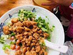 -豆相识•九九豆腐脑(牛咡桥店)