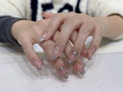 -艾珂·美甲美睫