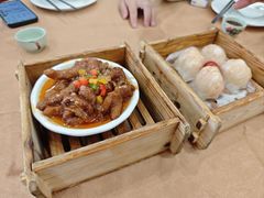 -海晖酒楼·顺德鱼生(荣华店)