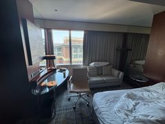 -上海雅居乐万豪侯爵酒店