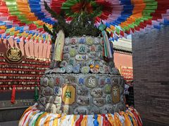 -西安市广仁寺
