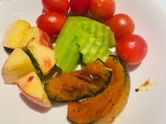 -Steaking·食间牛排(和平店)