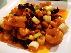 -泉味道贵州厨房(三里河店)