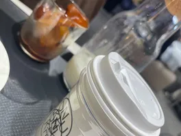 生**茶