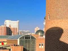 -新疆国际大巴扎