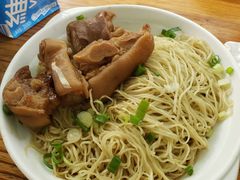 -曾仔竹升面