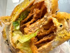 -新农村煎饼果子(香港花园店)