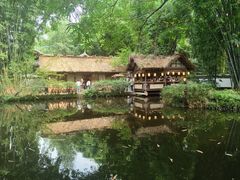 -成都杜甫草堂博物馆