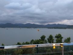 -杭州君悦酒店