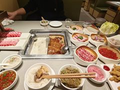 -海底捞火锅(丰尚国际广场店)