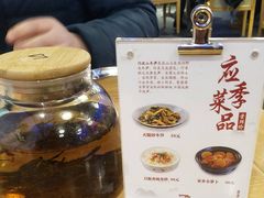 -徽味大班(定慧桥店)