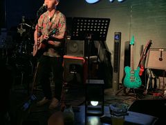 -ohbar live house(人广店)