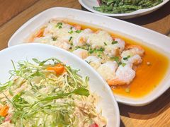 -金牌外婆家(苏州中心店)