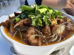 牛肉锅仔-黄牛肉馆·皖南土菜