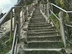 -华山风景名胜区-苍龙岭