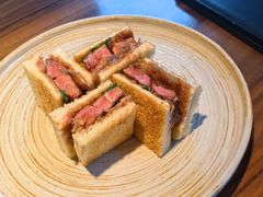 牛排三明治-满满初牛·炭烧牛肉专门店(国大店)