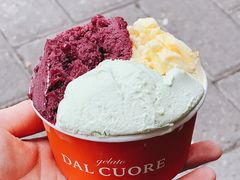 -Dal Cuore 达可芮冰淇淋(陕西北路店)