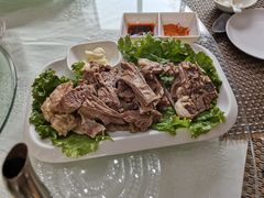 -清真悦宾楼食府(海湖店)