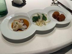 -荣轩(新荣记环球金融中心店)