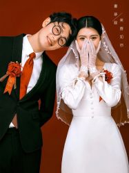 点击看大图 -格拉视觉摄影工作室(正成·财富ID店)