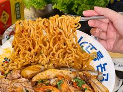 -阿亲家·韩式无限烤肉(春熙路店)