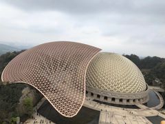 -牛首山文化旅游区