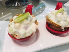 脆皮虾沙律-金翠皇宫粤菜·点心·海鲜(科技园店)