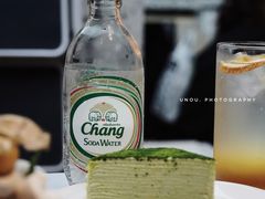 -Line 咖啡(石厦花园店)