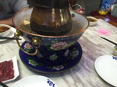 -东来顺•非遗火锅(外滩店)