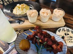 -杨梅市场·打工人小酒馆(新天地店)