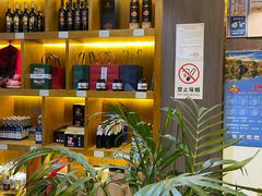 -野菌皇海景野生菌火锅(滨海大道店)