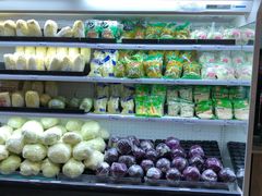 -鲜力达果品批发直销(青山店)